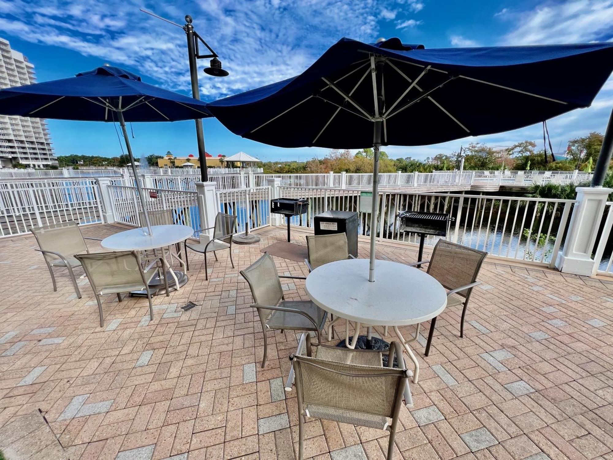 Spacious With Gulf Views! Sleeps 8! By Dolce Getaways Pcb